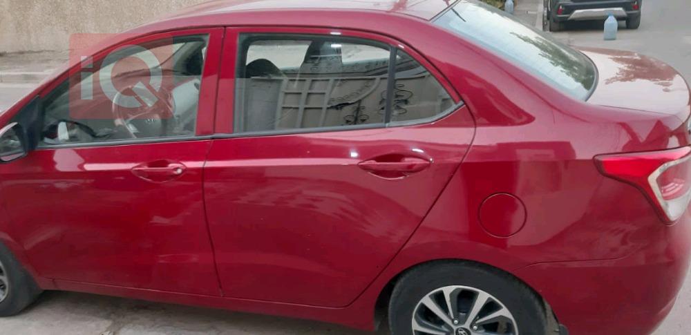 هیوندای گراند i10